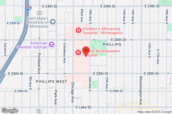 Minneapolis Vascular Institute