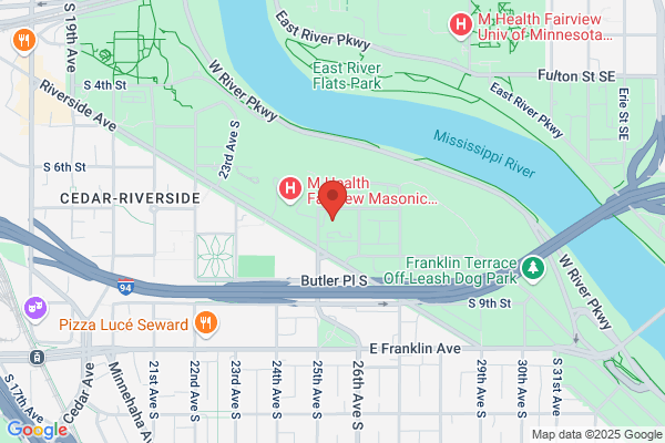 Minnesota Ear Head & Neck Clinic PA