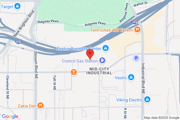 Minnesota Gastroenterology PA