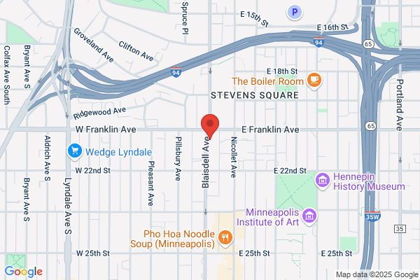Park Nicollet Clinic, Clinics, Struthers Parkinson's Center