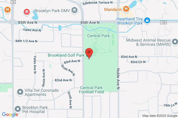 Brookland Executive Nine
