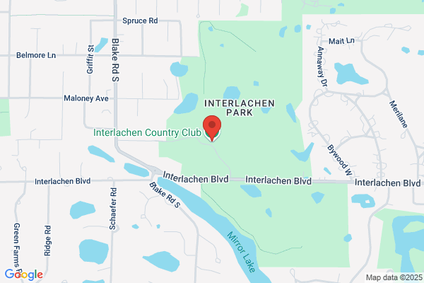 Interlachen Country Club