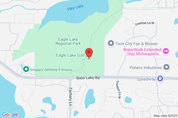 Eagle Lake Golf