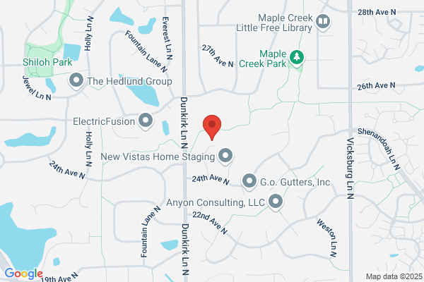 Dean Sparkman Homes