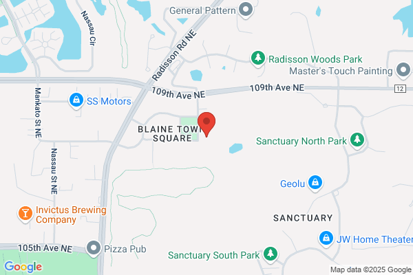 Blaine City Offices, Special Assessments