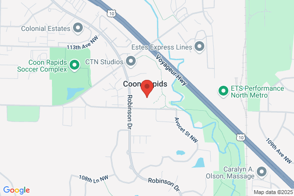 Coon Rapids City Offices, Utility Billing