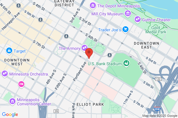 Hennepin County, Human Resources