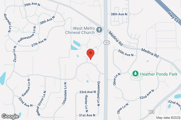Hennepin County, Traffic Violations