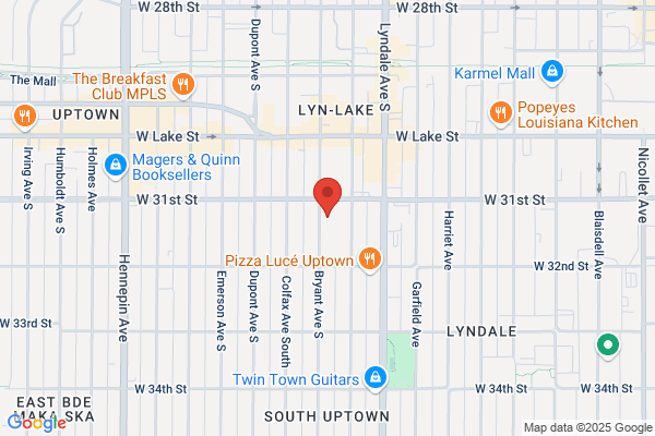 Minneapolis City Offices, Minneapolis City Departments & Services, Parks & Recreation, Neighborhood & Community Centers, Bryant Square Neighborhood Center