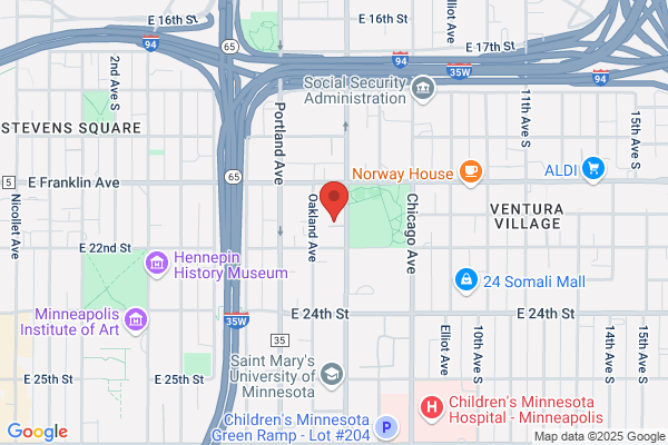 Minneapolis Community Action Agency