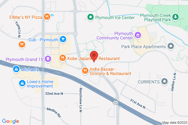 Plymouth City Offices, Public Transit, City Office