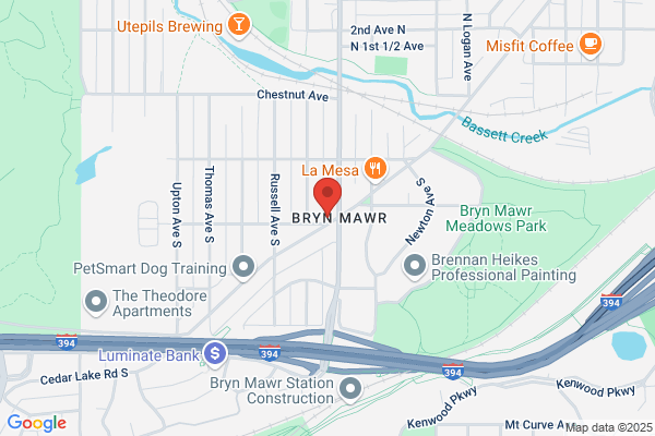 Bryn Mawr Market