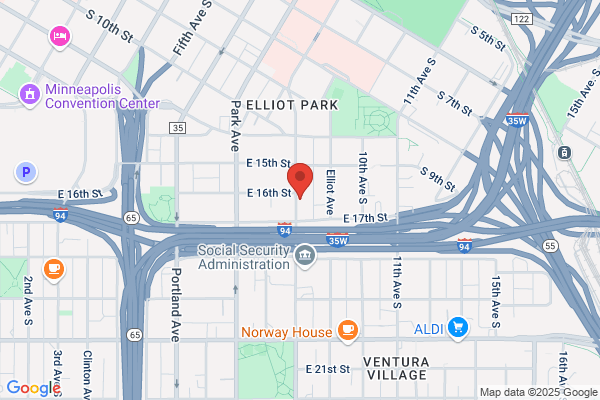 Dallo Food Market