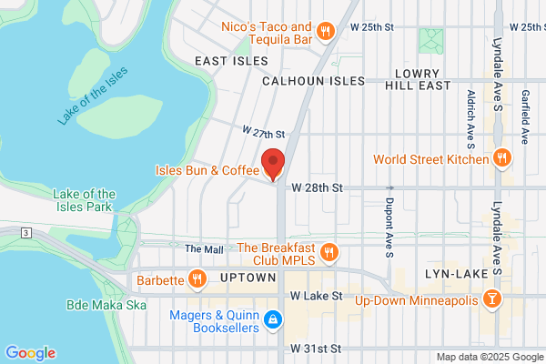 Isles Market & Deli