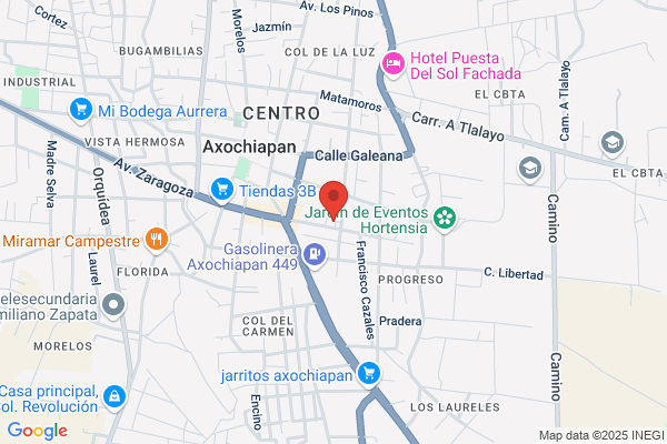 Mercadito Mi Axochiapan