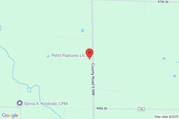 Pastureland
