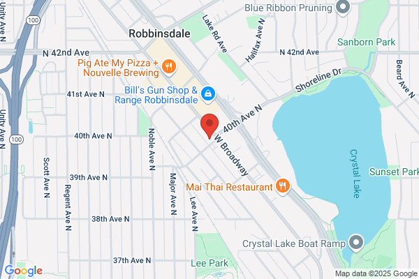 Robbinsdale Food Market