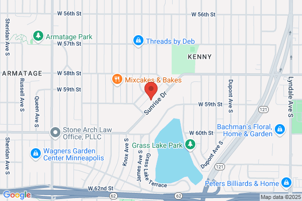 Twin Cities Gutter Care