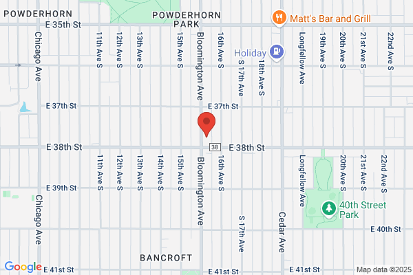 Diamond Horseshoe Barber Shop the