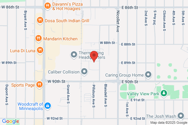 I Dnh Hoffman Inc