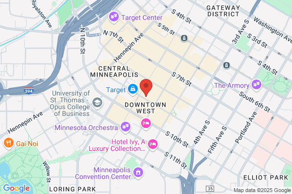 Downtown Periodontics & Implant Dentistry