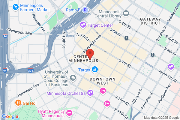 Centerspace