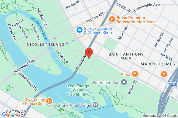 St Anthony Athletic Club