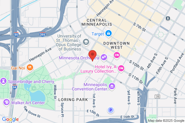 YWCA of Minneapolis