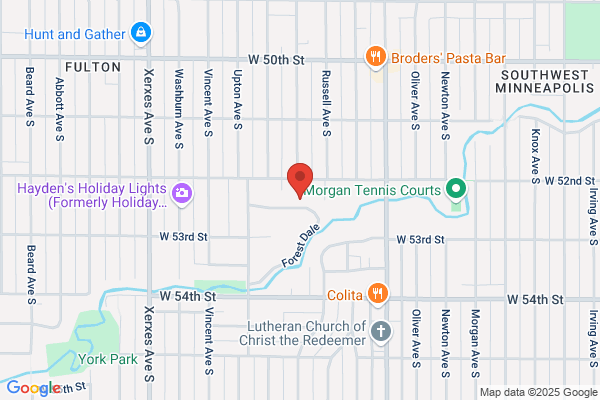 Falls Medical Search