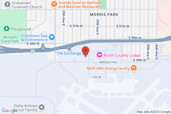 BrocorXchange