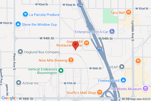 Johnstone Supply - The Bloomington Group