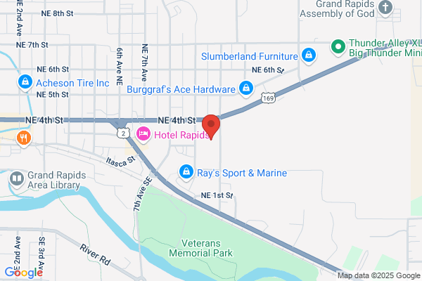 Anthony's Heating & Air