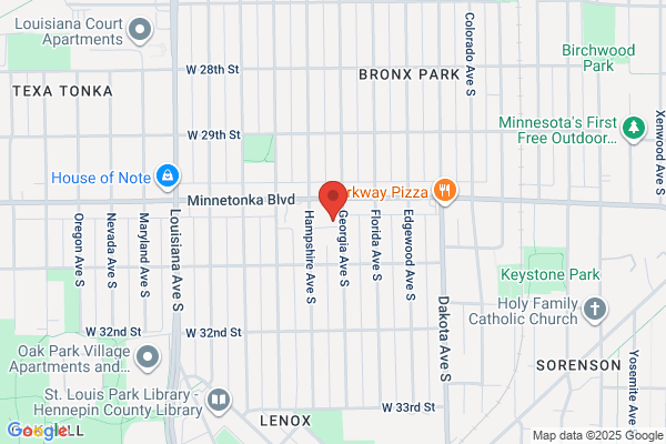 St Louis Park Community Education