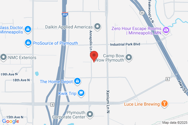 Edelmann & Associates Inc