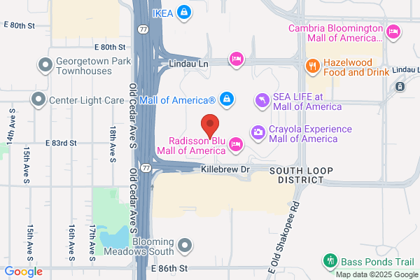 Chicago Furniture Warehouse Inc