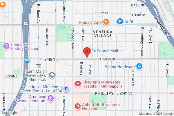 Hanna S Furniture Store Inc