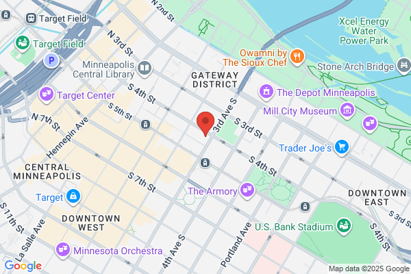 Minneapolis SEO Promotion Company