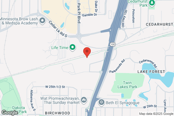 Lifespark