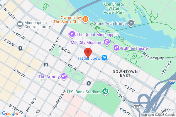 People Serving People Inc