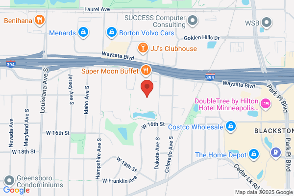Baywood Home Care
