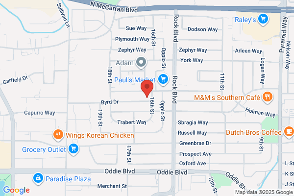 Summit House Group Homes