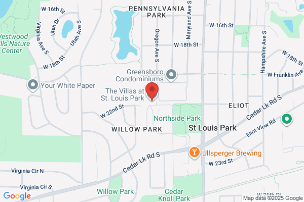 Villa at St. Louis Park