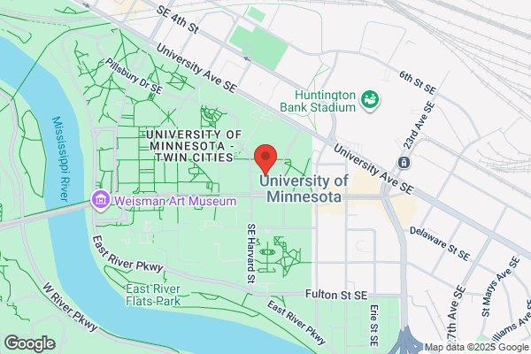 Graduate Minneapolis