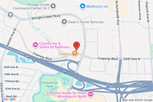 Baymont Inns & Suites