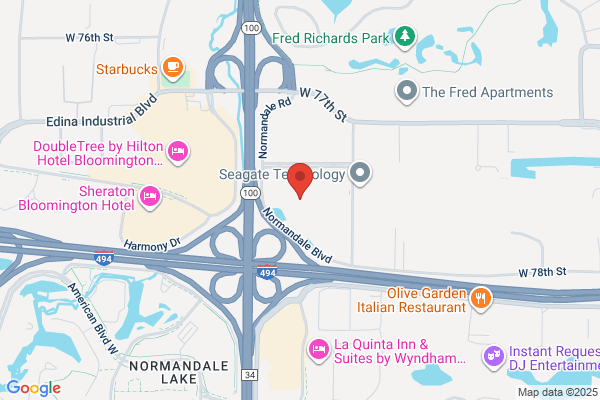 Days Inn Bloomington