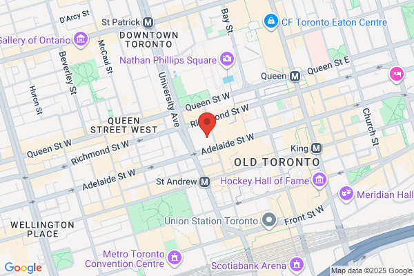 Drake Hotel Property Inc