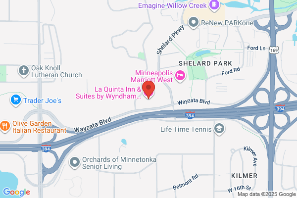 La Quinta Inn & Suites Minneapolis-Minnetonka