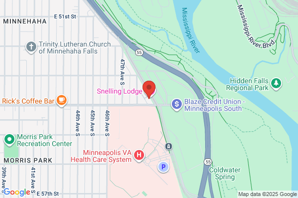 Snelling Motel