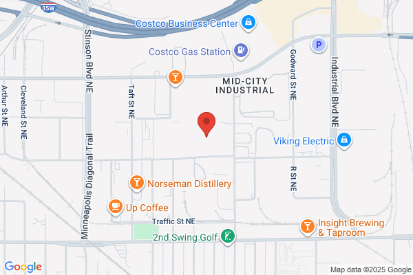 Warren Shade Co Inc