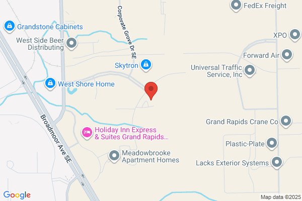 Employer's Association Inc